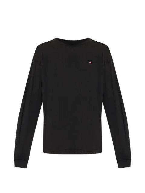 Diesel - Long-Sleeve T-Shirt