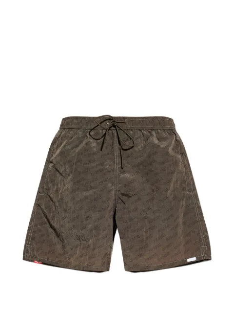 Diesel - Sport-41-Utlt Swim Shorts
