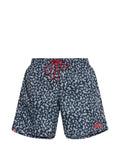 Diesel - Sport-41-D-Core Swim Shorts
