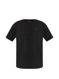 Diesel - Logo-Detail T-Shirt