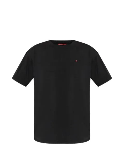 Diesel - Logo-Detail T-Shirt
