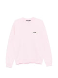 Jacquemus - The Gros Grain Sweatshirt
