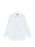 Jacquemus - The Camargue Striped Shirt