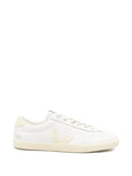 VEJA - Volley Logo-Detail Sneakers