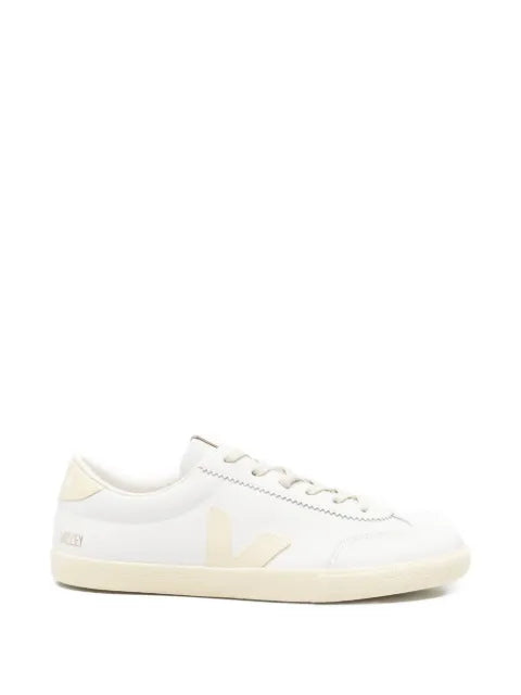 VEJA - Volley Logo-Detail Sneakers