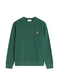 Maison Kitsuné - Fox Head Sweatshirt