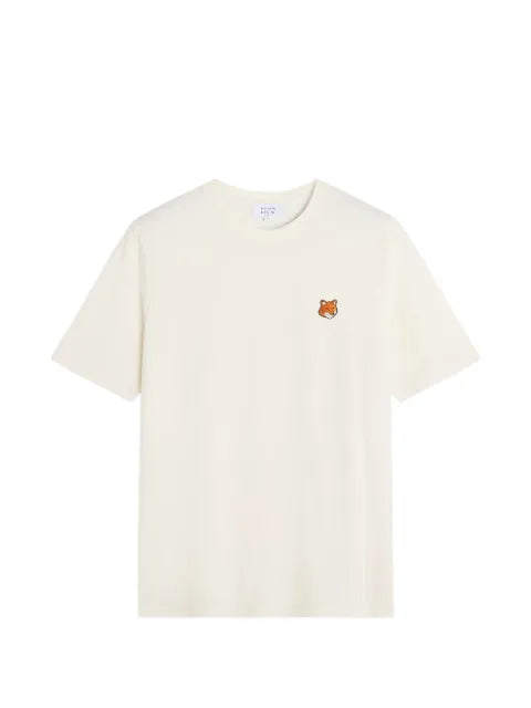 Maison Kitsuné - Fox Head T-Shirt