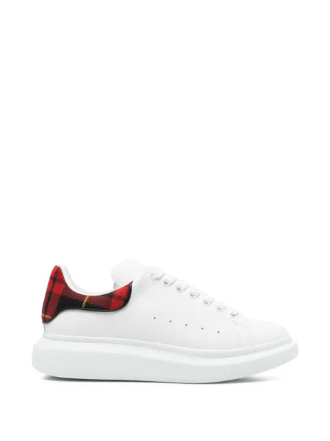 Alexander McQueen - Oversized Sneakers
