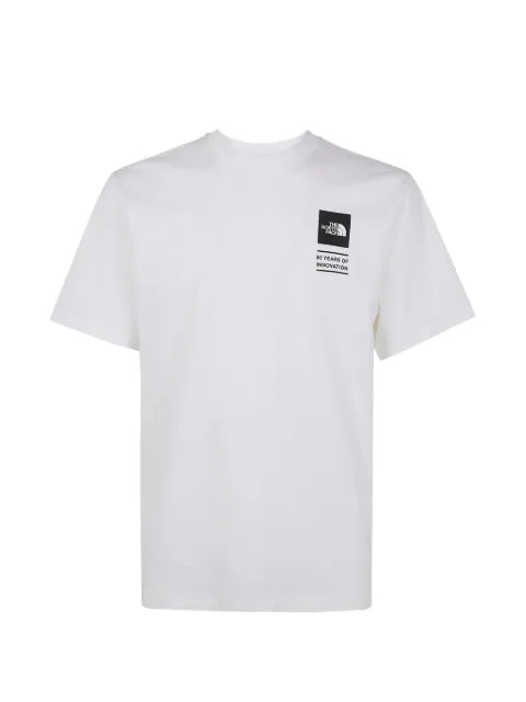 The North Face - Bcd Celebration Print T-Shirt