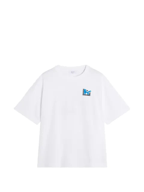 Maison Kitsuné - Gallery Fox T-Shirt