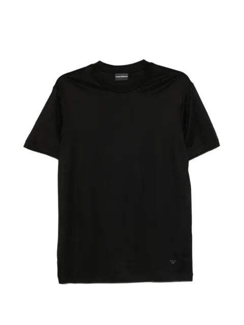Emporio Armani - Round-Neck T-Shirt