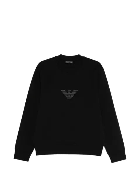 Emporio Armani - Eagle Logo Sweatshirt