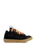 Lanvin - Curb Sneakers