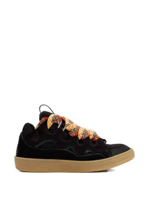 Lanvin - Curb Sneakers