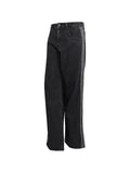 adidas - Firebird Striped Jeans