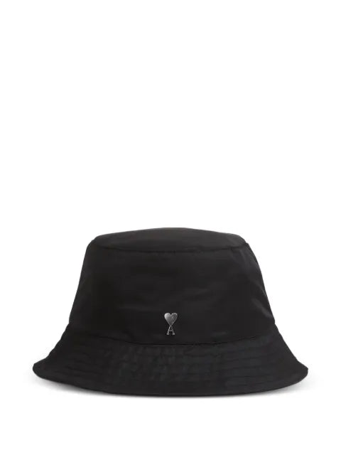 AMI Paris - Logo Bucket Hat