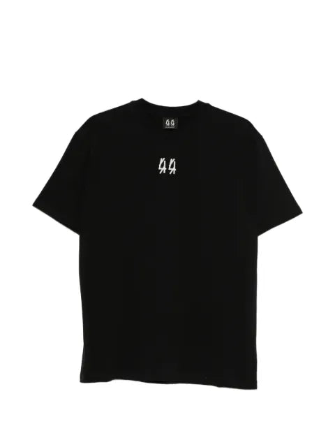 44 LABEL GROUP - Graphic Print T-Shirt
