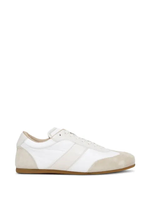 LEMAIRE - Soft Runners In Suede Leather
