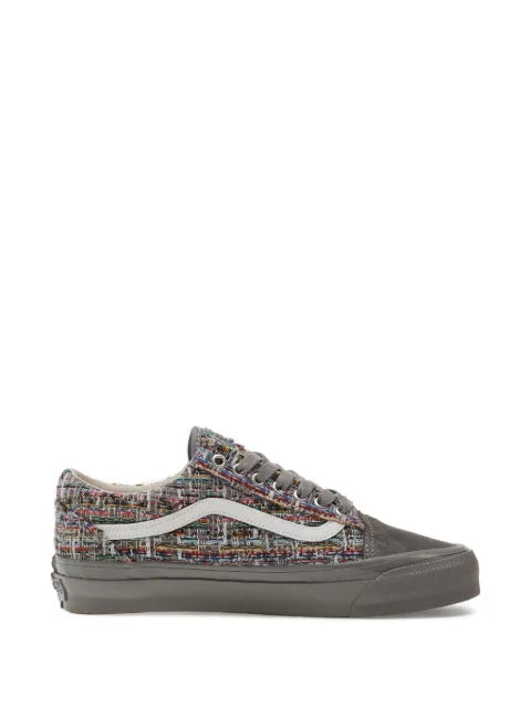 Vans - Lx Old Skool Sneakers