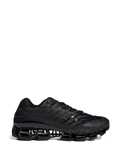 adidas - Megaride F50 Lace-Up Sneakers