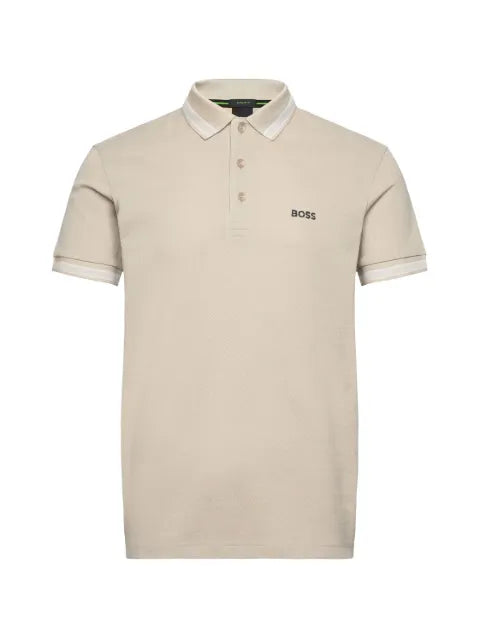 BOSS - Logo Short-Sleeve Polo Shirt