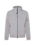 C.P. Company - Hooded Zip Jacket