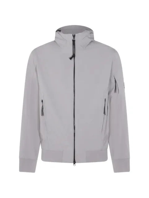 C.P. Company - Hooded Zip Jacket