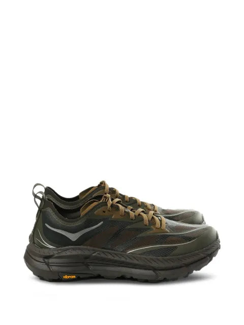 HOKA - Mafate Speed 4 Lite Logo Sneakers