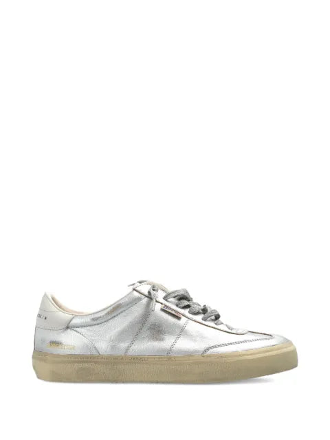 Golden Goose - Soul Star Sneakers