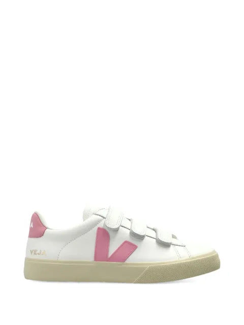 VEJA - Recife Touch-Strap Sneakers