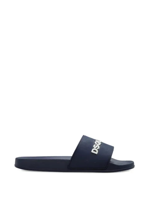 DSQUARED2 - Logo Slides