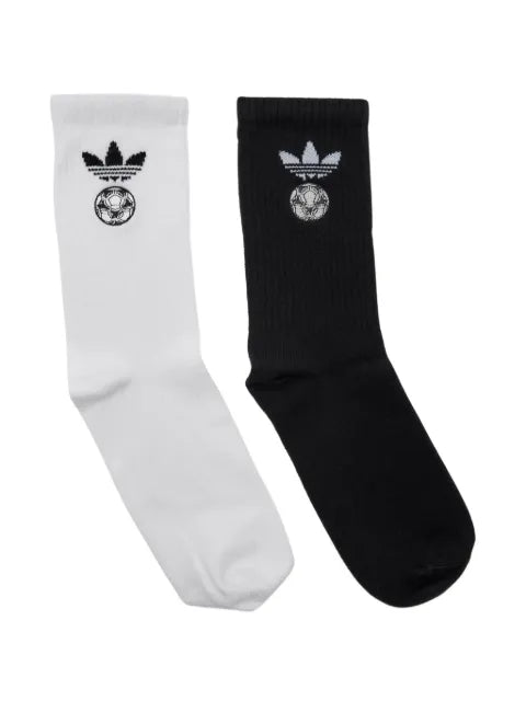 adidas - Logo Graphic Socks
