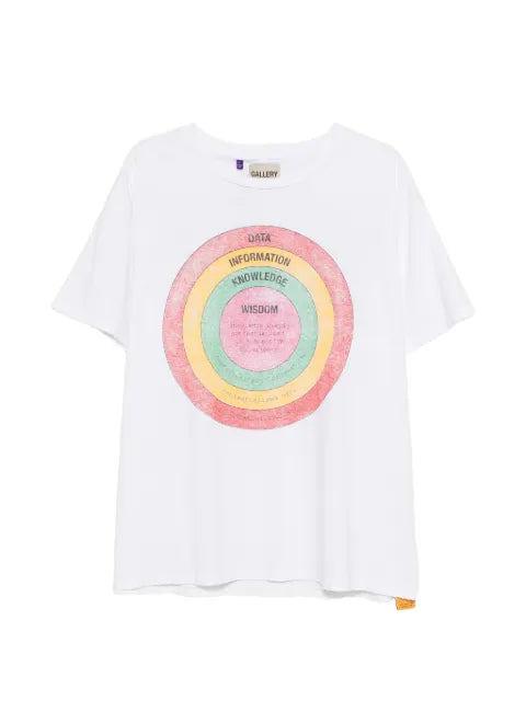 GALLERY DEPT. - Graphic-Print T-Shirt
