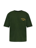 DSQUARED2 - Logo-Detail T-Shirt