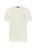 DSQUARED2 - Logo-Print T-Shirt