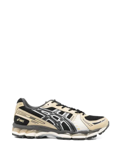 ASICS - Gel Kayano 12.1 Mesh Panelled Sneakers