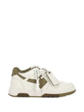 Off-White - Arrow Sneakers