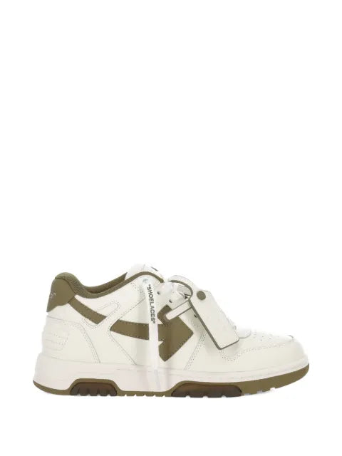 Off-White - Arrow Sneakers