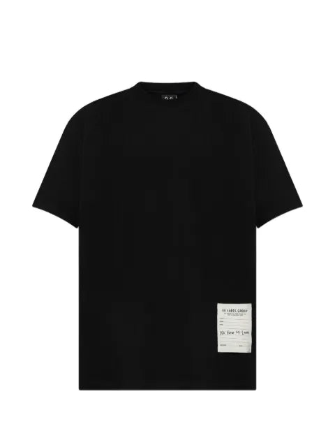44 LABEL GROUP - Crew Neck T-Shirt