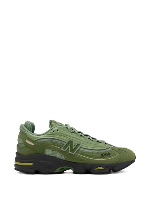 New Balance - 1000 Panelled Sneakers