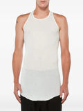 Rick Owens - Halter Ribbed Vest