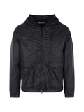 Stone Island - 4100057 Light Ripstop Corduraâ® Advanced Fabrics Jacket