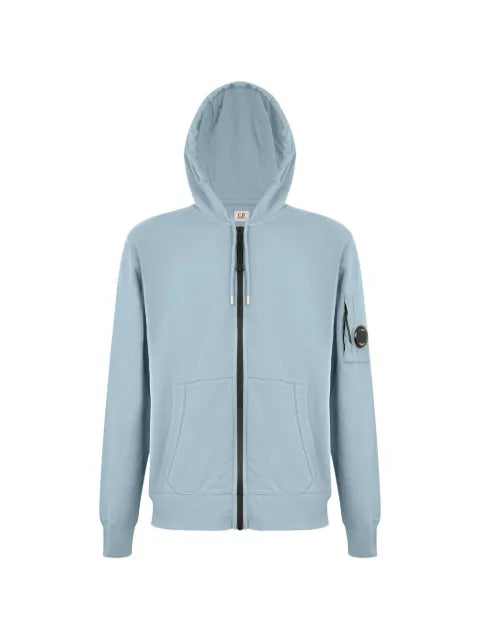 C.P. Company - Zip-Up Hoodie