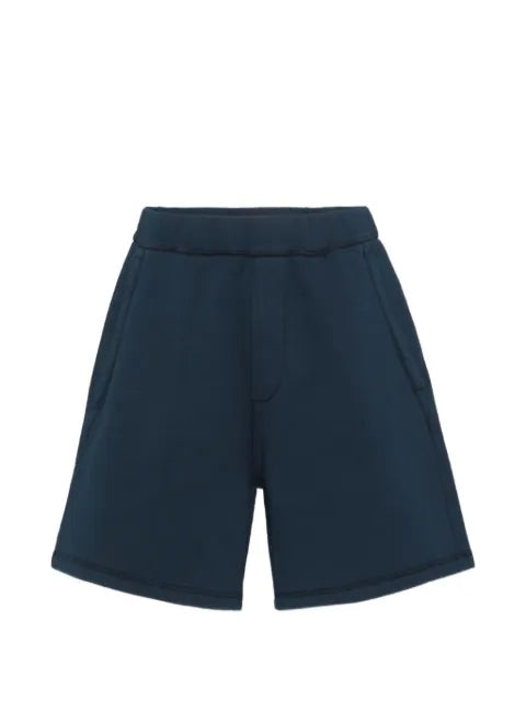 DSQUARED2 - Relax Dean Fit Sweat Shorts