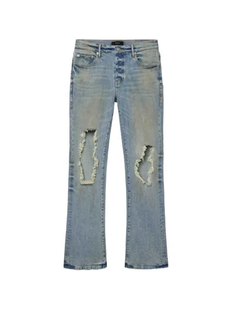 Purple Brand - P004 Blowout Jeans
