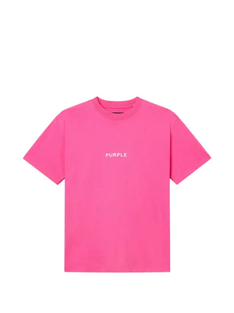 Purple Brand - Crew-Neck T-Shirt