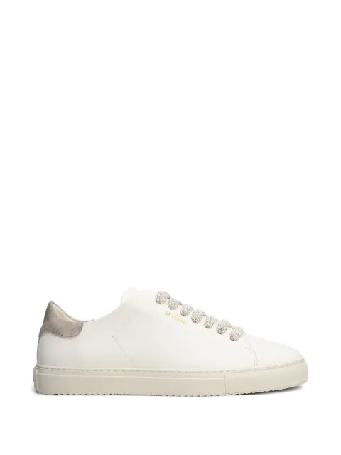 Axel Arigato - Clean 90 Leather Low-Top Sneakers