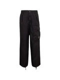 C.P. Company - Micro-Reps Boxy Leg Pocket Lens Pants