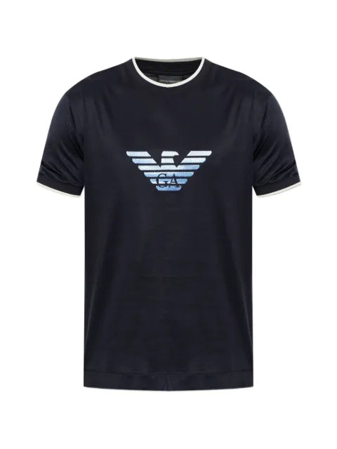Emporio Armani - Crew-Neck T-Shirt