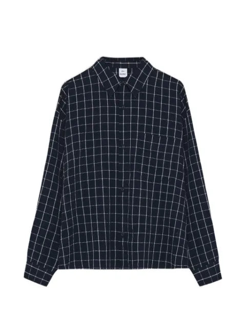 Won Hundred - Maza Shirt